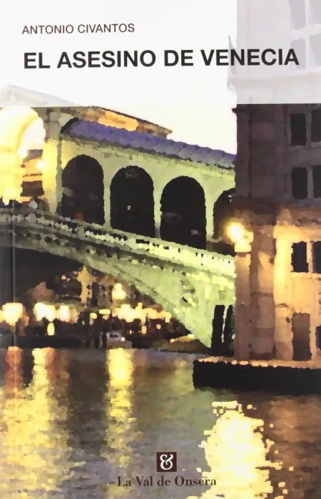 ASESINO DE VENECIA, EL