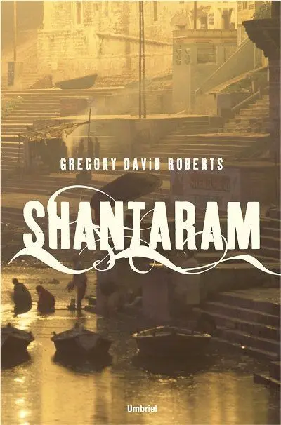SHANTARAM
