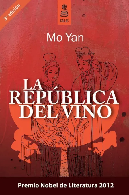 LA REP?BLICA DEL VINO