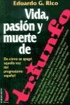 VIDA PASION MUERTE DE TRIUNFO VT-26