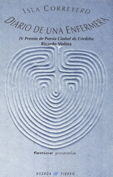 DIARIO DE UNA ENFERMERA