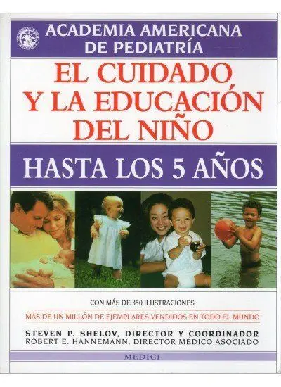 EL CUIDADO Y LA EDUCACION DEL NIÑO