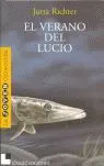 EL VERANO DEL LUCIO