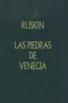 LAS PIEDRAS DE VENECIA