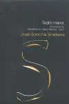 TEATRO MENOR (50 PIEZAS BREVES)