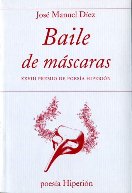 BAILE DE MÁSCARAS