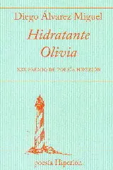 HIDRATANTE OLIVIA