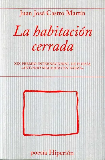 LA HABITACIÓN CERRADA