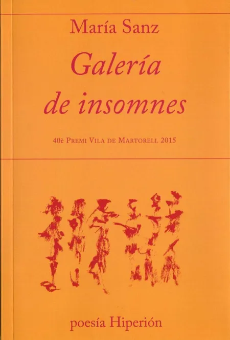 GALERÍA DE INSOMNES