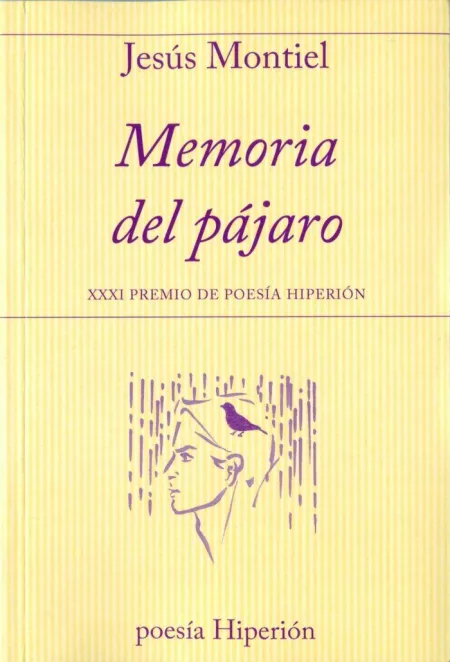 MEMORIA DEL PÁJARO