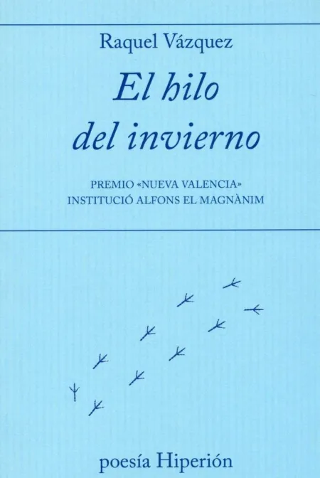 EL HILO DEL INVIERNO