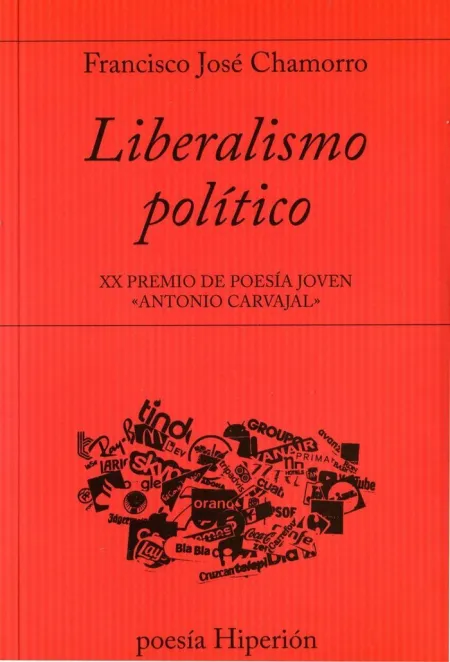 LIBERALISMO POLÍTICO
