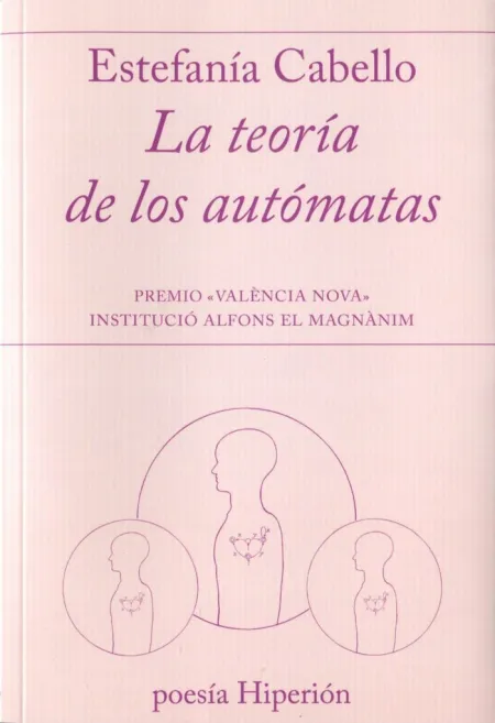 LA TEORÍA DE LOS AUTÓMATAS