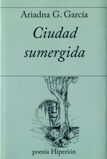 CIUDAD SUMERGIDA
