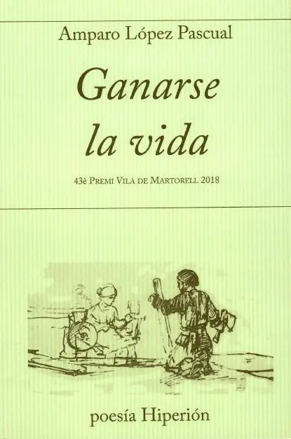 GANARSE LA VIDA
