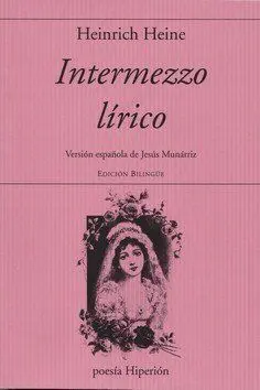 INTERMEZZO LÍRICO
