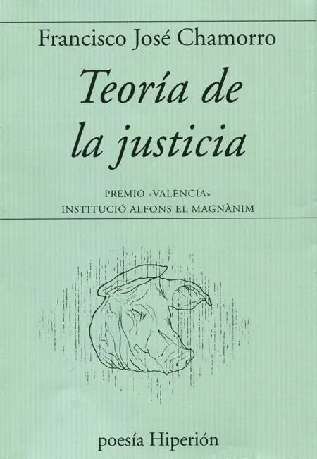 TEORÍA DE LA JUSTICIA