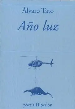 AÑO LUZ
