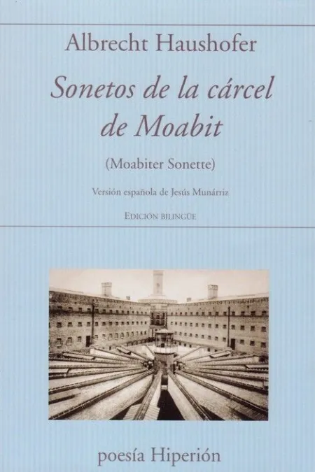 SONETOS DE LA CÁRCEL DE MOABIT