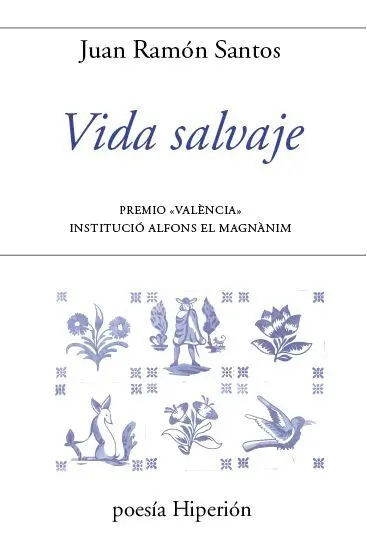 VIDA SALVAJE