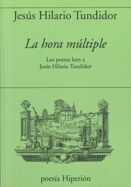HORA MULTIPLE,LA