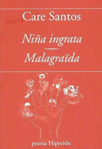 NIÑA INGRATA