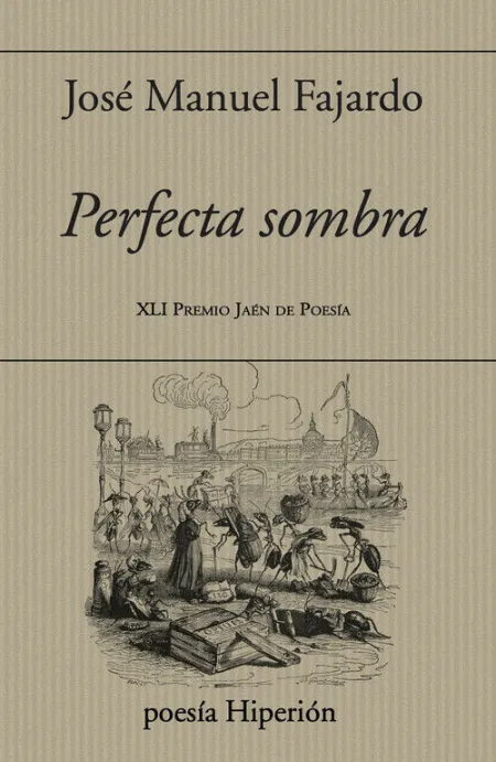 PERFECTA SOMBRA
