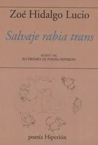 SALVAJE RABIA TRANS