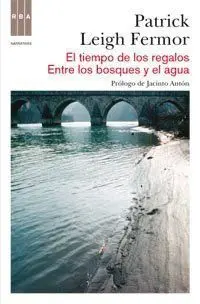 EL TIEMPO DE LOS REGALOS-ENTRE LOS BOSQU