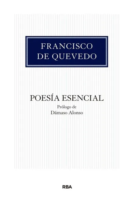 POESÍA ESENCIAL