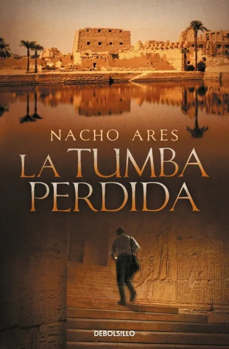 LA TUMBA PERDIDA