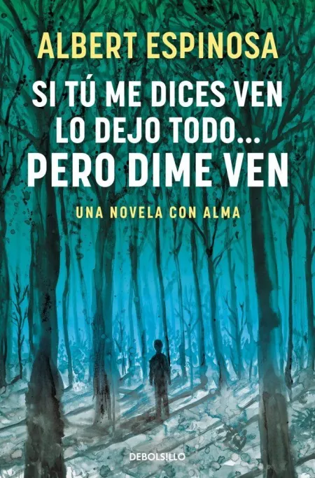 SI TÚ ME DICES VEN LO DEJO TODO... PERO DIME VEN