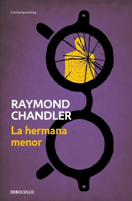 LA HERMANA MENOR (PHILIP MARLOWE 5)