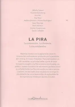 LA PIRA