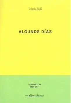 ALGUNOS DÍAS