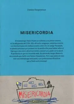 MISERICORDIA