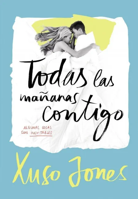 TODAS LAS MAÑANAS CONTIGO (COFFEE LOVE 2)