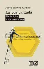 LA VOZ CANTADA