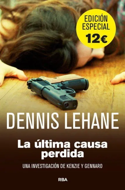 LA ÚLTIMA CAUSA PERDIDA