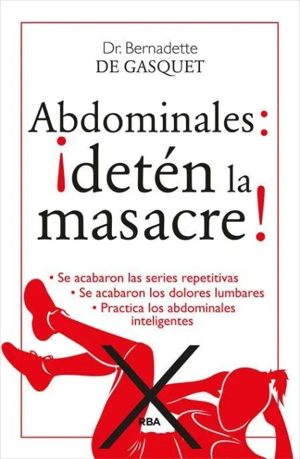 ABDOMINALES: ¡DETÉN LA MASACRE!