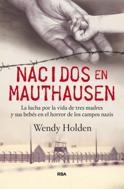 NACIDOS EN MAUTHAUSEN
