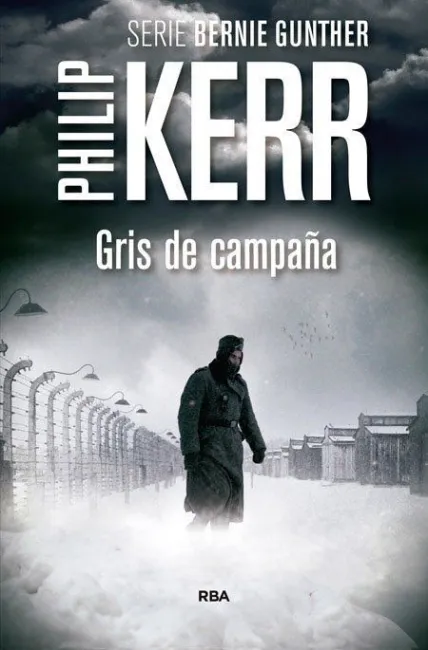 GRIS DE CAMPAÑA