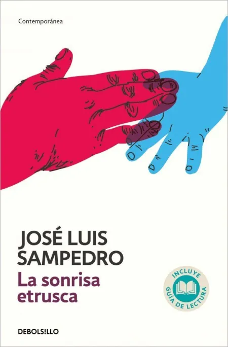 LA SONRISA ETRUSCA (EDICIÓN ESCOLAR)