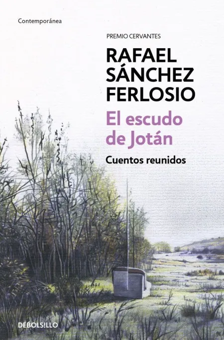 EL ESCUDO DE JOTÁN