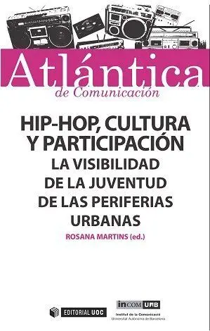 HIP-HOP, CULTURA Y PARTICIPACIÓN