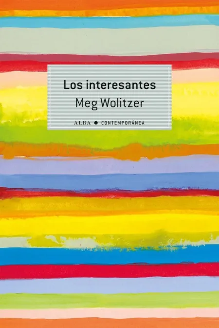 LOS INTERESANTES