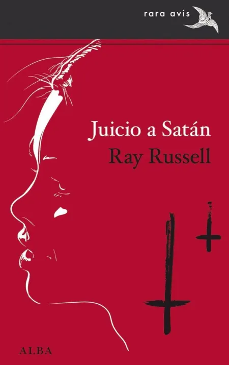 JUICIO A SATÁN
