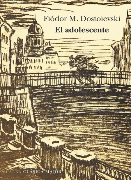 EL ADOLESCENTE