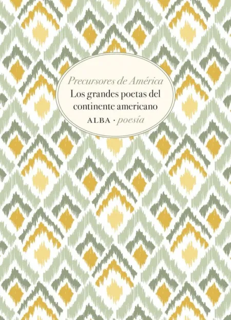 PRECURSORES DE AMÉRICA
