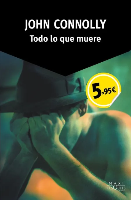 TODO LO QUE MUERE